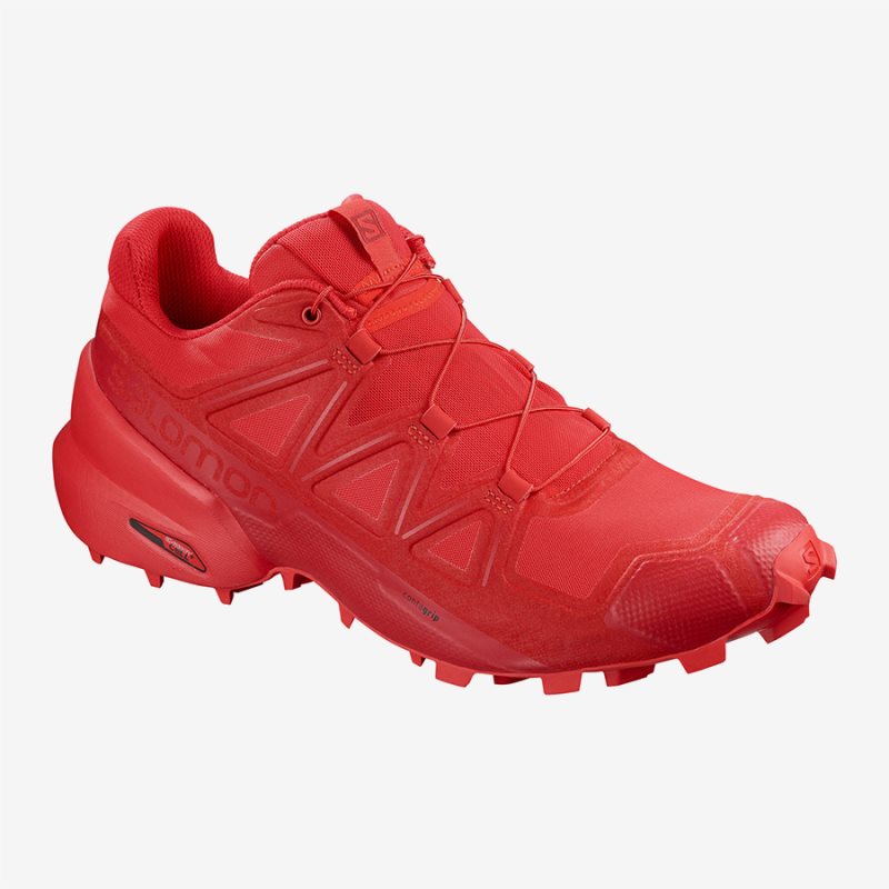 Sapatilhas shop vermelhas homem